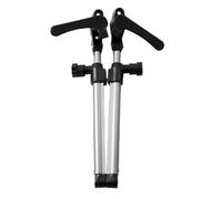 Eurowagens RV 310 435 mm Asta Supporto Finestra Telescopica in Alluminio