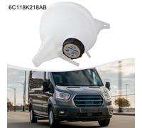 Eurowagens Serbatoio Liquido Radiatore Ford Transit MK7 2006-2014