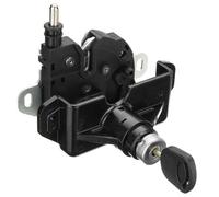 Eurowagens Serratura Cofano Ford Transit MK7 Nuova Con 2 Chiavi 2006-2013 12