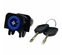 Eurowagens Serratura Cofano Latch Ford Transit 2006-2013 Facile Installazione