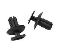 Eurowagens Set Clip Per Mercedes Sprinter Vito Parti Plastic Passaruota 20pcs