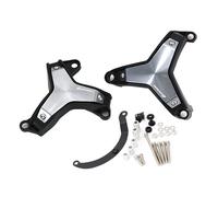 Eurowagens Set Protezione Cadute Telaiato Slider Parafango Motore Tracer 9
