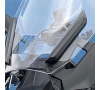 Eurowagens Set Strisce Profilo Parabrezza Moto Ricambio Sostituzione