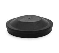 Eurowagens Skoda Fabia Copertura Faro Paraspruzzi 11cm 07-10