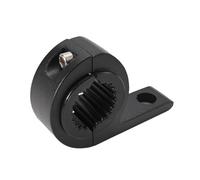 Eurowagens Staffa Fissaggio Faro Su Roll Cage Tetto Clip