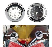 Eurowagens Staffa Manubrio Per Orologio Universale Per Modifica Moto Parti Dial