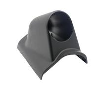 Eurowagens Staffa Porta Strumento 52mm 2" A-Pillar 1 Foro