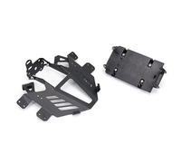 Eurowagens Staffa Supporto Telefono Per Parabrezza Moto Staffa GPS Kit