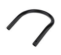 Eurowagens Staffa Telaio Per Cuscino Sella Posteriore Brat Upswept