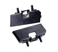Eurowagens Staffe Anteriori Paracolpi Dodge Ram 1500 Set Per Installazione