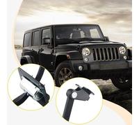 Eurowagens Staffe Per Cofano Rimorchio Cinghia Braccio Ricambio 77011259052N