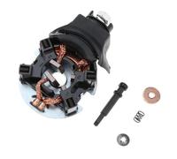 Eurowagens Starter Set Spazzole Riparazione Con Supporto
