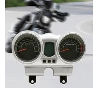 Eurowagens Strumento Tachimetro Odometer Cbx250 Contagiri Antishock