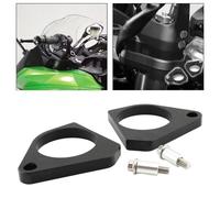Eurowagens Supporti Manubrio Per Kawasaki, Morsetti 77011258890N