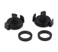 Eurowagens Supporti Per Scarichi Olio Con Indicatore Per Hyundai E Kia (Coppia)