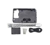 Eurowagens Supporto Accessori Moto Staffa Supporto Telefono GPS