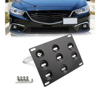 Eurowagens Supporto Gancio Traino Paraurti Con Targa Mazda3 Mazda6 CX-5 MX-5