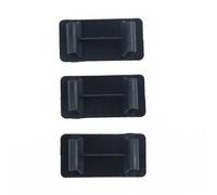 Eurowagens Supporto Interruttore Bilanciere Standard Per Pannello Nero Interni