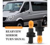 Eurowagens Supporto Lampadina Freccia Lato Sx Dx Per Sprinter 2006+