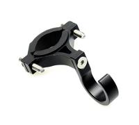 Eurowagens Supporto Per Staffa Casco Moto E-bike Con Gancio Elettrico