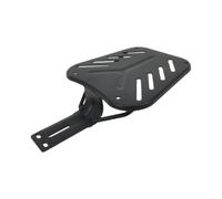 Eurowagens Supporto Portapacchi Posteriore Per Borsa Da Moto Con Staffa