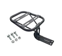 Eurowagens Supporto Posteriore Bauletto Moto Accessori Rack Bagagli Posteriori