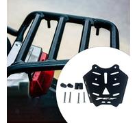 Eurowagens Supporto Posteriore Per Portavaligie Moto Versatile