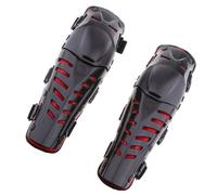 Eurowagens Supporto Protezioni Ginocchio Gomito Ginocchiera Shin Guard Pad