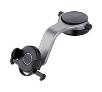 Eurowagens Supporto Staffa Clip Porta Telefono Auto Presa Air Vent Universale