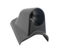 Eurowagens Supporto Staffa Contachilometri 52mm 2" Nero ABS A Colonna Singola