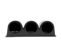 Eurowagens Supporto Staffa Per Pod Meter Con Foro Da 2Inch Facile Da Installare