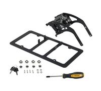 Eurowagens Supporto Staffa Porta Targa Accessorio Per Esterni 7701127321N