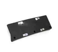 Eurowagens Supporto Targa Paraurti Anteriore W253 Per GLC GLC200