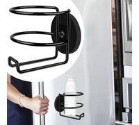 Eurowagens Supporto Tazze Magnetico Multifunzionale Per Tractor Treadmill Car