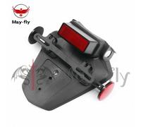 Eurowagens Supporto Telaio Per Luce Targa Licenza Per Honda CBR1000RR A