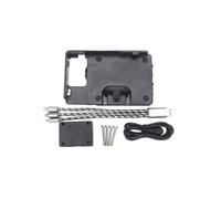 Eurowagens Supporto Telefono Per Moto Staffa GPS Navigazione