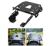 Eurowagens Supporto Top Case Per Portapacchi Posteriore Moto