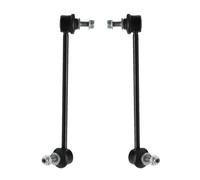 Eurowagens Sway Bar Link Coppia Sinistra Destra Tesla Model 3 Y 2017-2024