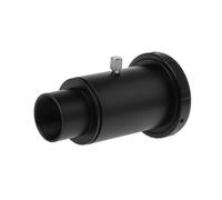 Eurowagens T2 T-Mount Adattatore Tubo Prolunga Oculare 1.25 Inch Converter Ring