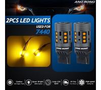 Eurowagens T20 582 W21W 7440 15 LED Freccia Indicatore Laterale SMD No Error