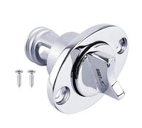 Eurowagens Tappo Di Scarico Barca 25mm Kit Per Yacht Gommone Kayak