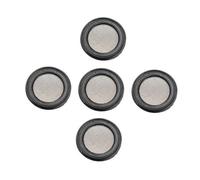 Eurowagens Tappo Serbatoio Carburante Compatibile Tiguan Eos Golf 77011209891N