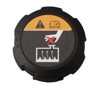Eurowagens Tappo Serbatoio Refrigerante Radiatore Per Kia Sportage 25330D3000