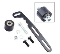 Eurowagens Tenditore Ruota Per Mini Bike Montaggio Facile Lato Copertura Per 212