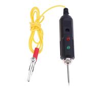 Eurowagens Tester Circuito LED 6-24V Per Auto Test Light Portatile