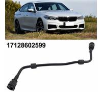 Eurowagens Tubo Riscaldatore Auto Per Sostituzione BMW 77011209223N