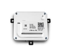 Eurowagens Unità Controllo LED DRL Per Audi A6 10-18 Fanale Xenon, Modulo