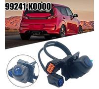 Eurowagens Videocamera Retromarcia Kia Soul, Installazione Facile, 2020-22