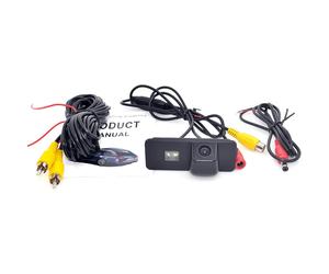 Eurowagens Videocamera Retromarcia Luce Targa LED Ultra White 05-11 VW Fox