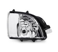 Eurowagens Volvo XC70 Freccia Indicatore Destro 07-16 Ripetitore Ali Driver O/S